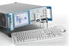 Микроволновый генератор сигналов Rohde & Schwarz SMF100A