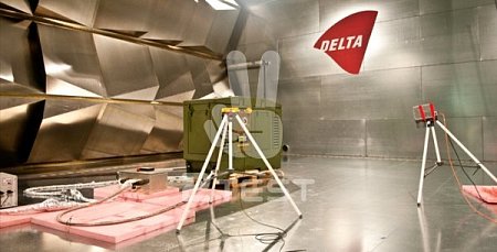 Акустические испытания