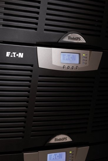 Источник бесперебойного питания Eaton BladeUPS Источник бесперебойного питания Eaton BladeUPS