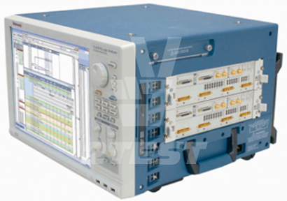 Купить Логический анализатор протоколов Tektronix TLA7SA00 для PCI Express