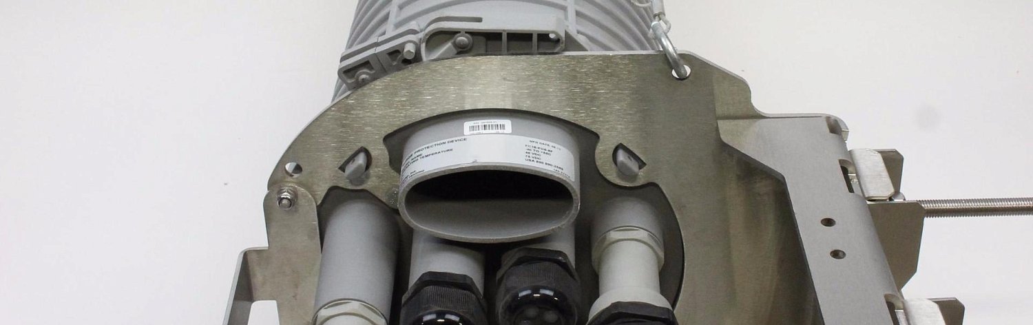 Диагностика антенно-фидерной сети