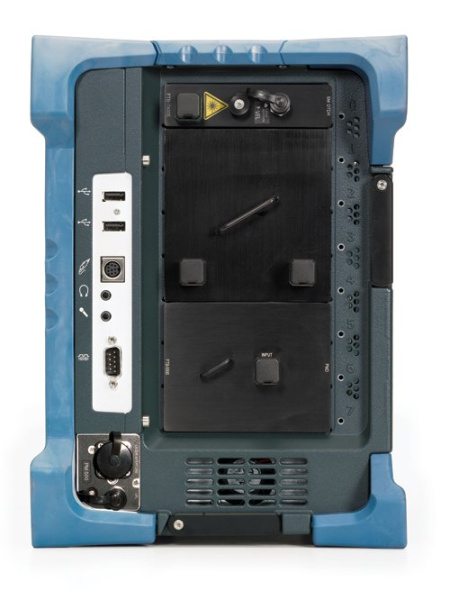Платформа EXFO FTB-500 Платформа EXFO FTB-500