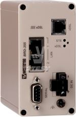 Промышленные маршрутизаторы ADSL/VDSL2 Westermo BRD-355