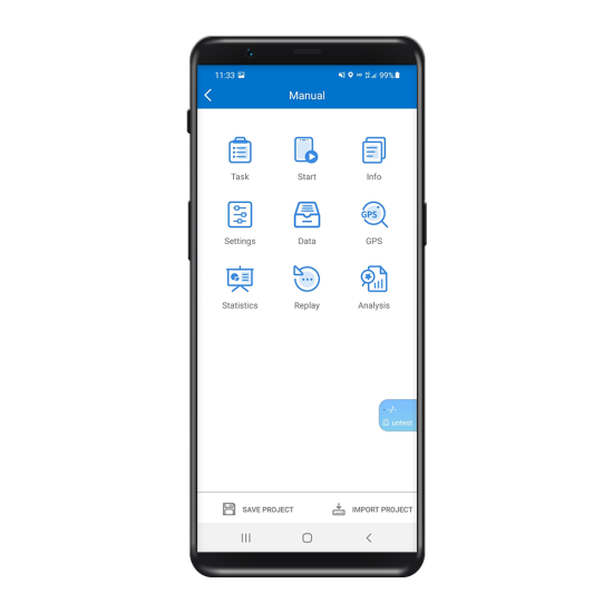 Приложение для тестирования GSM 2G/3G/4G/5G/LTE Приложение для тестирования GSM 2G/3G/4G/5G/LTE