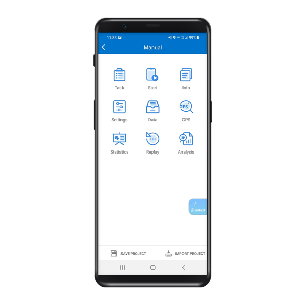 Приложение для тестирования GSM 2G/3G/4G/5G/LTE Приложение для тестирования GSM 2G/3G/4G/5G/LTE