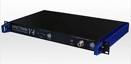 Дистанционно управляемый анализатор спектра (1 Гц – 9 ГГц)
