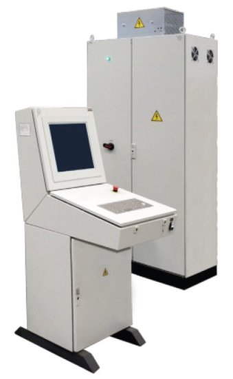 Горизонтальная ударная установка многократного воздействия ГУС ВСТС-450/300 Горизонтальная ударная установка многократного воздействия ГУС ВСТС-450/300