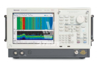 Анализатор спектра реального времени Tektronix RSA6106B