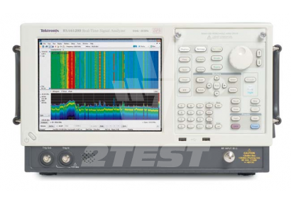 Анализатор спектра реального времени Tektronix RSA6000