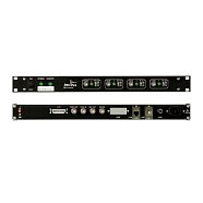 Компактный высокопроизводительный Синтезатор частоты RFSYN20-Х до 20 ГГц Компактный высокопроизводительный Синтезатор частоты RFSYN20-Х до 20 ГГц