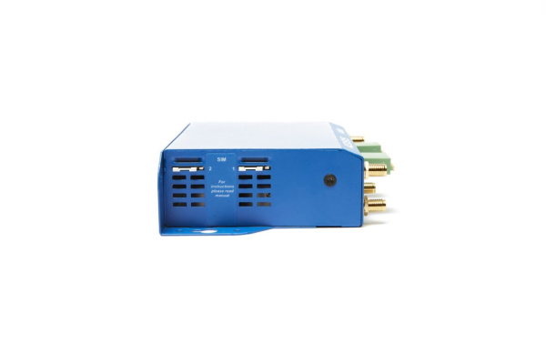 Промышленный мобильный роутер 2G/3G/4G + WiFi (802 .11n) ACKSYS AirBox LTE Промышленный мобильный роутер 2G/3G/4G + WiFi (802 .11n) ACKSYS AirBox LTE