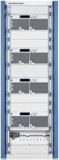 Широкополосные усилители Rohde & Schwarz BBA150 Широкополосные усилители Rohde & Schwarz BBA150
