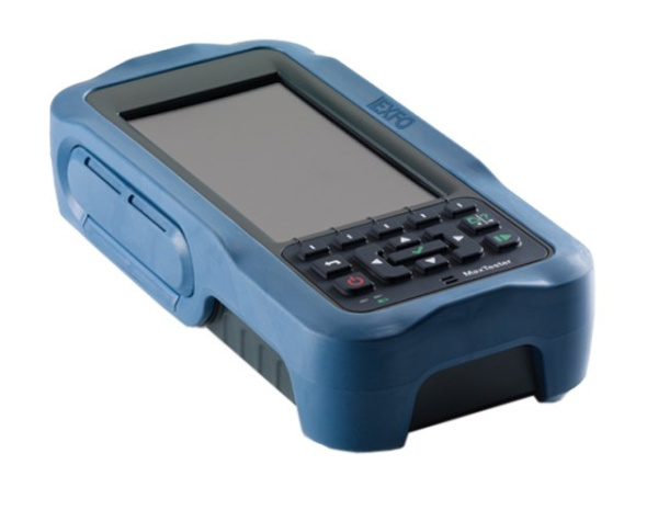 Тестер ADSL2+/VDSL2 и Ethernet EXFO MaxTester DSL Тестер ADSL2+/VDSL2 и Ethernet EXFO MaxTester DSL