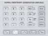 Генераторы сигналов Rohde & Schwarz HMF2525 и HMF2550 Генераторы сигналов Rohde & Schwarz HMF2525 и HMF2550