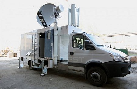 2test выпустила на рынок уникальные защищенные мобильные базовые станции 4G LTE 2test выпустила на рынок уникальные защищенные мобильные базовые станции 4G LTE