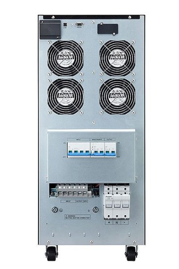 Источник бесперебойного питания Eaton 9E Источник бесперебойного питания Eaton 9E