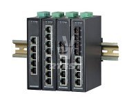 Fast Ethernet коммутатор MICROSENS MS655140