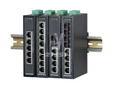 Промышленные коммутаторы 8 / 5-портовые Fast Ethernet MICROSENS