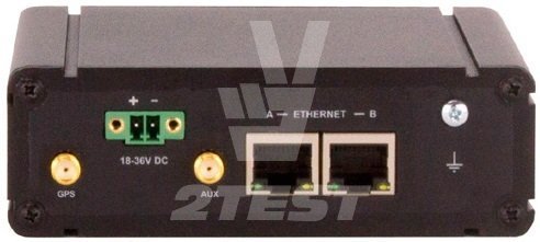 Решение 2TEST: 4G/LTE маршрутизатор Westermo GW1042W