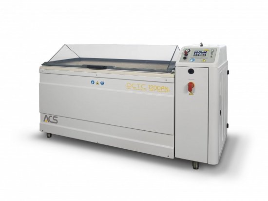 Камеры соляного тумана Камеры соляного тумана