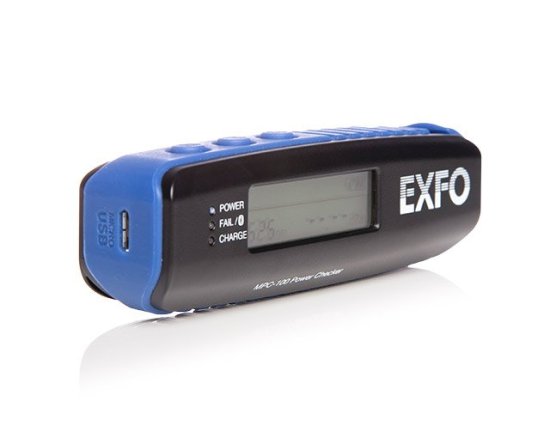 Измеритель оптической мощности EXFO MPC-100