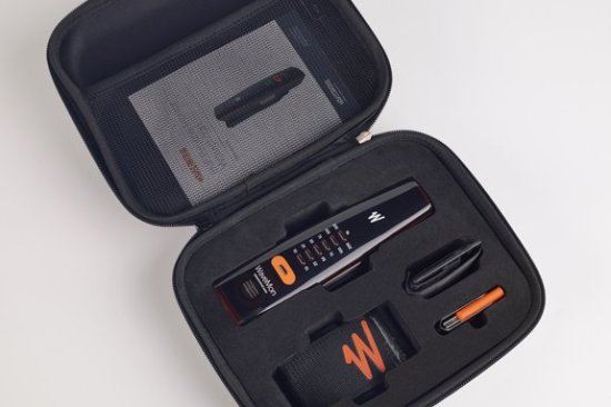 Портативное устройство мониторинга электромагнитных полей Wavecontrol WaveMon Портативное устройство мониторинга электромагнитных полей Wavecontrol WaveMon