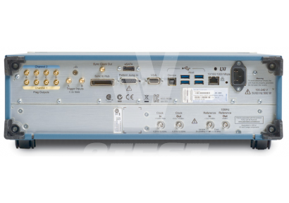 Поставка Генераторы сигналов произвольной формы Tektronix AWG70000A
