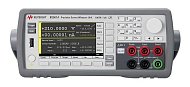 Одноканальный прецизионный параметрический анализатор Keysight B2901A Одноканальный прецизионный параметрический анализатор Keysight B2901A