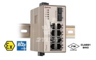 Управляемый Ethernet-коммутатор Westermo 3643-5100