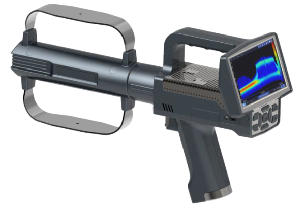 Система радиомониторинга