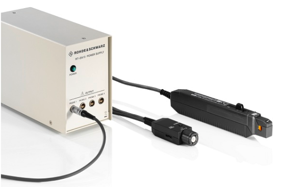 Пробники и аксессуары Rohde & Schwarz
