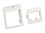 Лицевые панели (ширина 86 мм) CFPUKS4SAW-2GY Лицевые панели (ширина 86 мм) CFPUKS4SAW-2GY