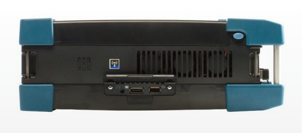 Платформа EXFO FTB-2 / FTB-2 Pro Платформа EXFO FTB-2 / FTB-2 Pro