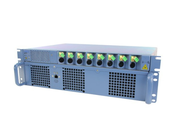 Удаленный одиночный блок тестирования EXFO FIBER GUARDIAN Удаленный одиночный блок тестирования EXFO FIBER GUARDIAN