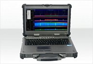 Анализатор спектра специального назначения Aaronia SPECTRAN NF-XFR PRO (1 Гц - 20 МГц)