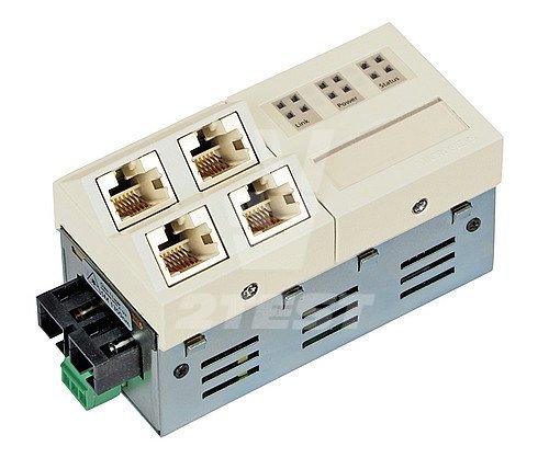 Встраиваемый коммутатор MICROSENS Micro-Switches