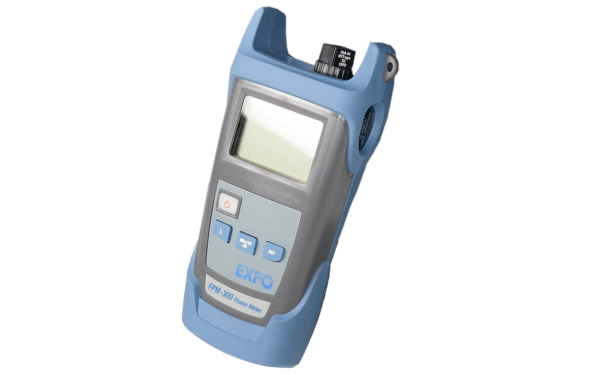 Измеритель оптической мощности EXFO FPM-302X Измеритель оптической мощности EXFO FPM-302X