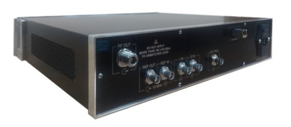 MWT-160U Векторный генератор сигналов MWT-160U Векторный генератор сигналов