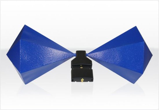 Всенаправленный полевой генератор электромагнитного поля 30 МГц - 3 ГГц Всенаправленный полевой генератор электромагнитного поля 30 МГц - 3 ГГц