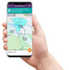 Аппаратно-программный комплекс для радиоизмерений и контроля сетей InfoVista TEMS Pocket Аппаратно-программный комплекс для радиоизмерений и контроля сетей InfoVista TEMS Pocket