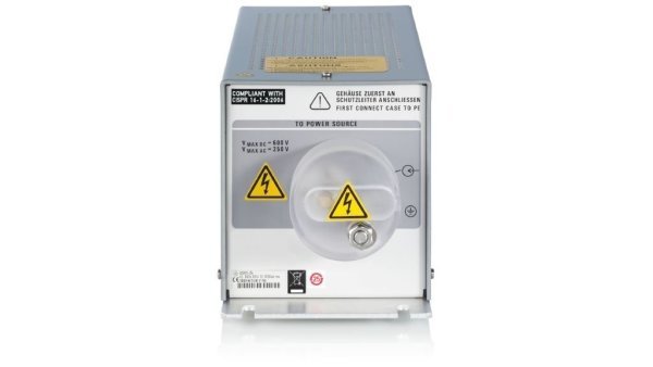 Однопроводный V-образный эквивалент сети питания Rohde & Schwarz ESH3-Z6