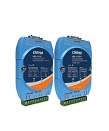 Промышленные медиаконвертеры последовательного интерфейса ORing ISC-1112 / 1112-I Промышленные медиаконвертеры последовательного интерфейса ORing ISC-1112 / 1112-I