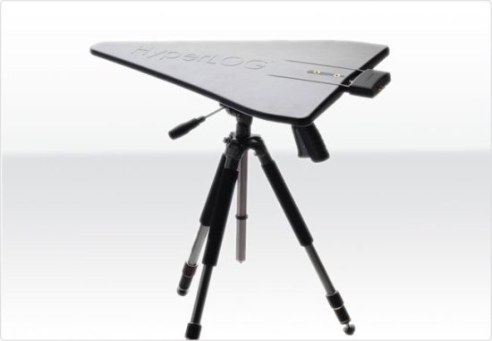 Направленный полевой генератор электромагнитного поля 400 МГц - 6 ГГц Направленный полевой генератор электромагнитного поля 400 МГц - 6 ГГц