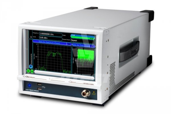 Купить Векторный анализатор спектра Aeroflex SVA