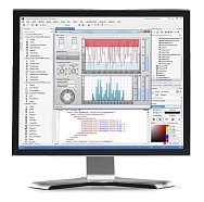 Интегрированное решение для измерительных инструментов Measurement Studio Интегрированное решение для измерительных инструментов Measurement Studio