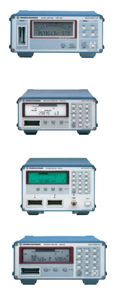 Милливольтметр Rohde & Schwarz URV5 Милливольтметр Rohde & Schwarz URV5