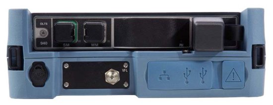 Оптический тестер EXFO MAX-940 (MaxTester 940) Fiber Certifier OLTS Оптический тестер EXFO MAX-940 (MaxTester 940) Fiber Certifier OLTS