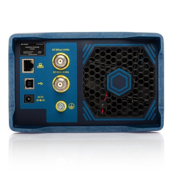 Генератор сигналов НОВЭЛ Г4-РНА2