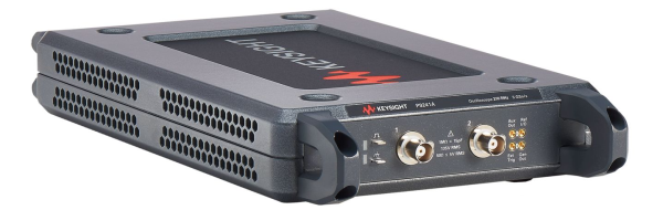 Портативные осциллографы Keysight Streamline P9241A / P9242A / P9243A Портативные осциллографы Keysight Streamline P9241A / P9242A / P9243A