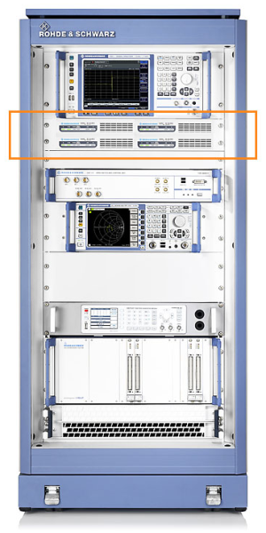 Генератор сигналов Rohde & Schwarz SGS100A